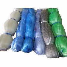 Nylon Multifilament Net